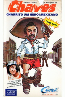 Charrito Trailer