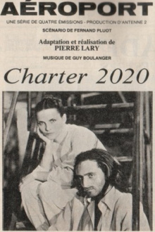Charter 2020 Trailer