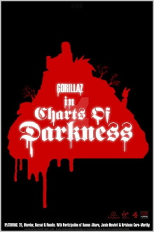 Charts of Darkness Trailer