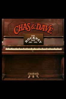 Chas & Dave: The Rockney Box 1981-1991 Trailer