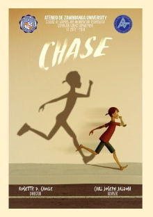 Chase Trailer