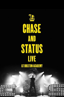 Chase And Status - Live At Brixton Academy Trailer