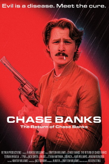 Chase Banks: The Return of Chase Banks Trailer