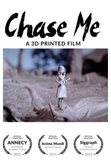 Chase Me Trailer