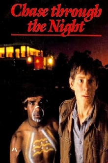 Chase Through the Night Trailer