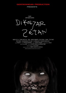 Chased by Satan Trailer