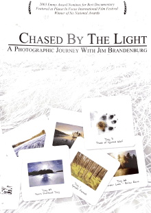 Chased by the Light Trailer