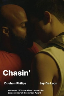 Chasin' Trailer