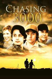 Chasing 3000 Trailer