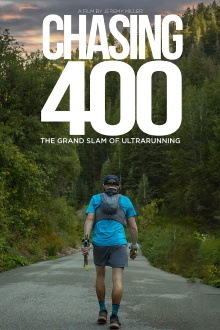 Chasing 400 Trailer