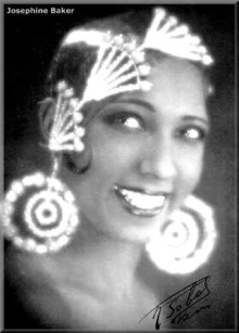 Chasing a Rainbow: The Life of Josephine Baker Trailer