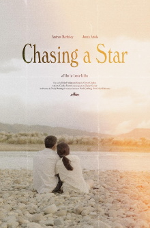 Chasing A Star Trailer