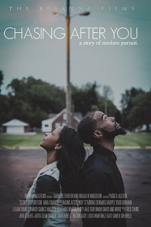Chasing After You Trailer