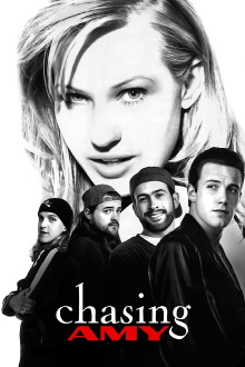 Chasing Amy Trailer
