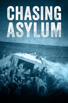 Chasing Asylum Trailer