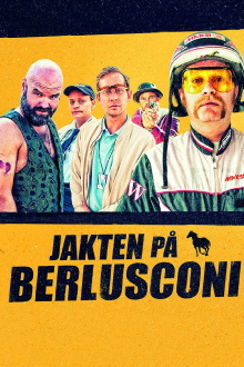 Chasing Berlusconi Trailer