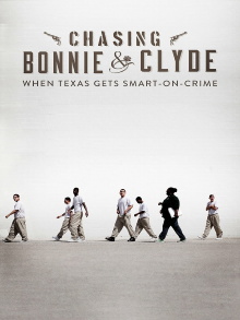 Chasing Bonnie & Clyde Trailer