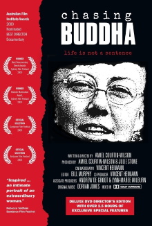 Chasing Buddha Trailer