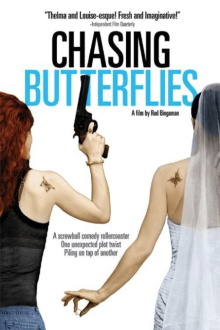 Chasing Butterflies Trailer