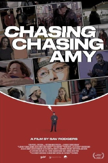 Chasing Chasing Amy Trailer