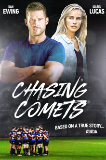 Chasing Comets Trailer