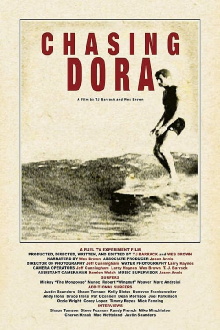 Chasing Dora Trailer
