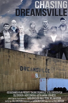 Chasing Dreamsville Trailer