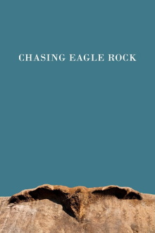 Chasing Eagle Rock Trailer