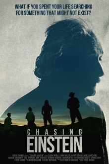 Chasing Einstein Trailer