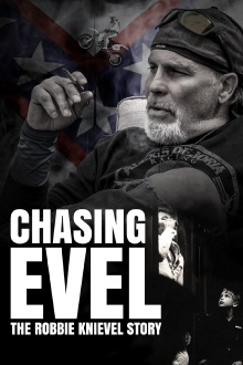 Chasing Evel: The Robbie Knievel Story Trailer