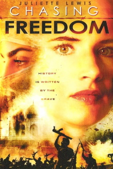 Chasing Freedom Trailer