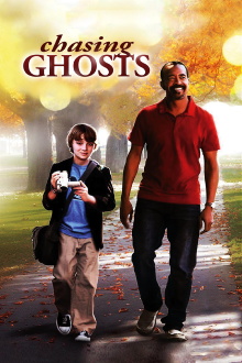 Chasing Ghosts Trailer