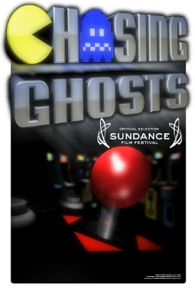 Chasing Ghosts: Beyond the Arcade Trailer