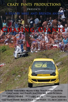 Chasing Giants Trailer