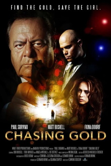 Chasing Gold Trailer