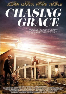 Chasing Grace Trailer