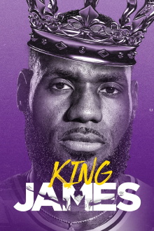 Chasing Greatness: Coach K x LeBron Trailer