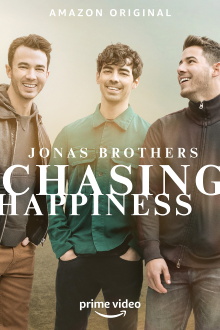Chasing Happiness Trailer