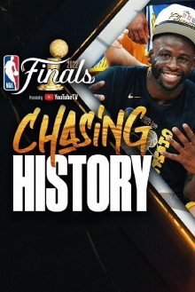 Chasing History: The 2022 Finals Mini Movie Trailer