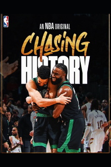 Chasing History: The 2024 Finals Mini Movie Trailer