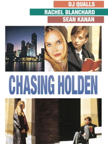 Chasing Holden Trailer