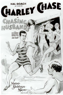Chasing Husbands Trailer
