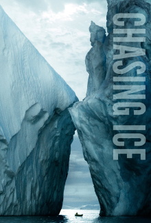 Chasing Ice Trailer