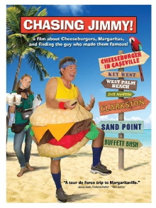 Chasing Jimmy! Trailer