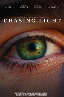 Chasing Light Trailer