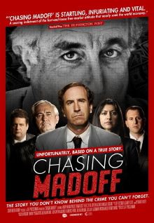Chasing Madoff Trailer