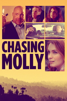 Chasing Molly Trailer