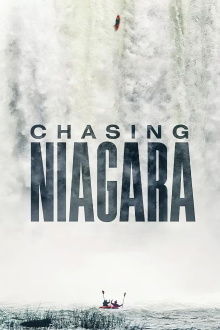 Chasing Niagara Trailer