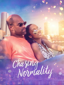 Chasing Normality Trailer