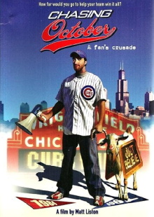 Chasing October Trailer